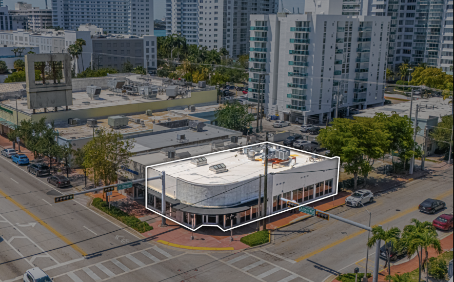 1080 Alton Road, Miami Beach, FL 33139, ,Restaurant/Retail,For Lease,Alton Road ,1346